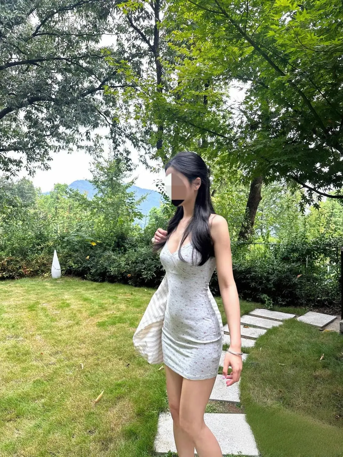 Escort Model Olivia - 2