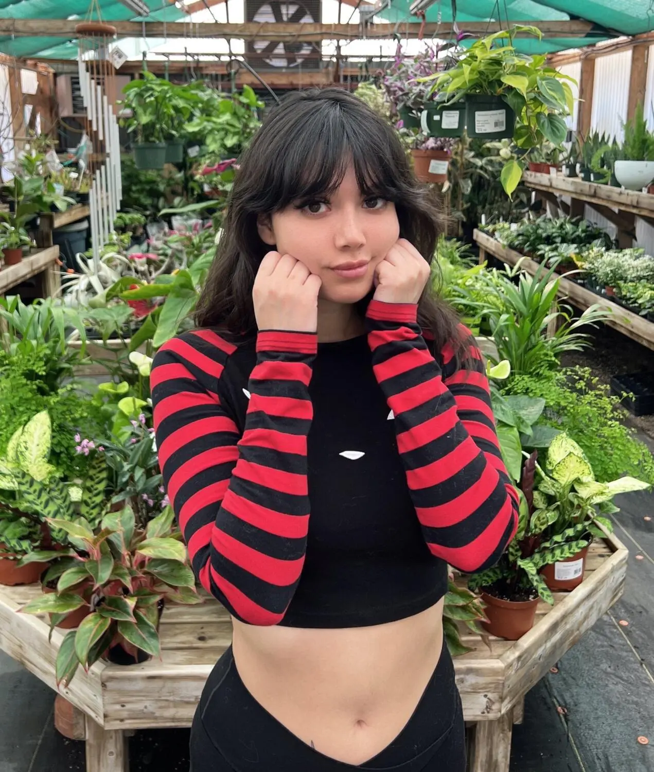 Escort Model OxilleryOF - 4