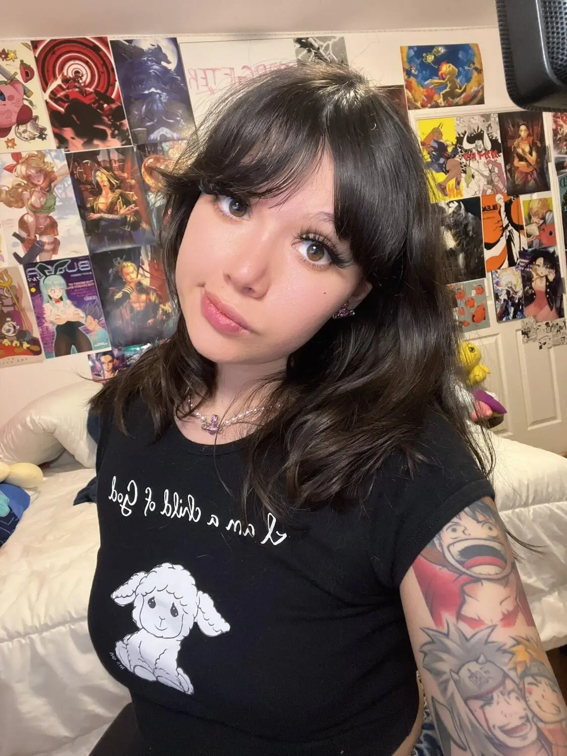 Escort Model OxilleryOF - 5