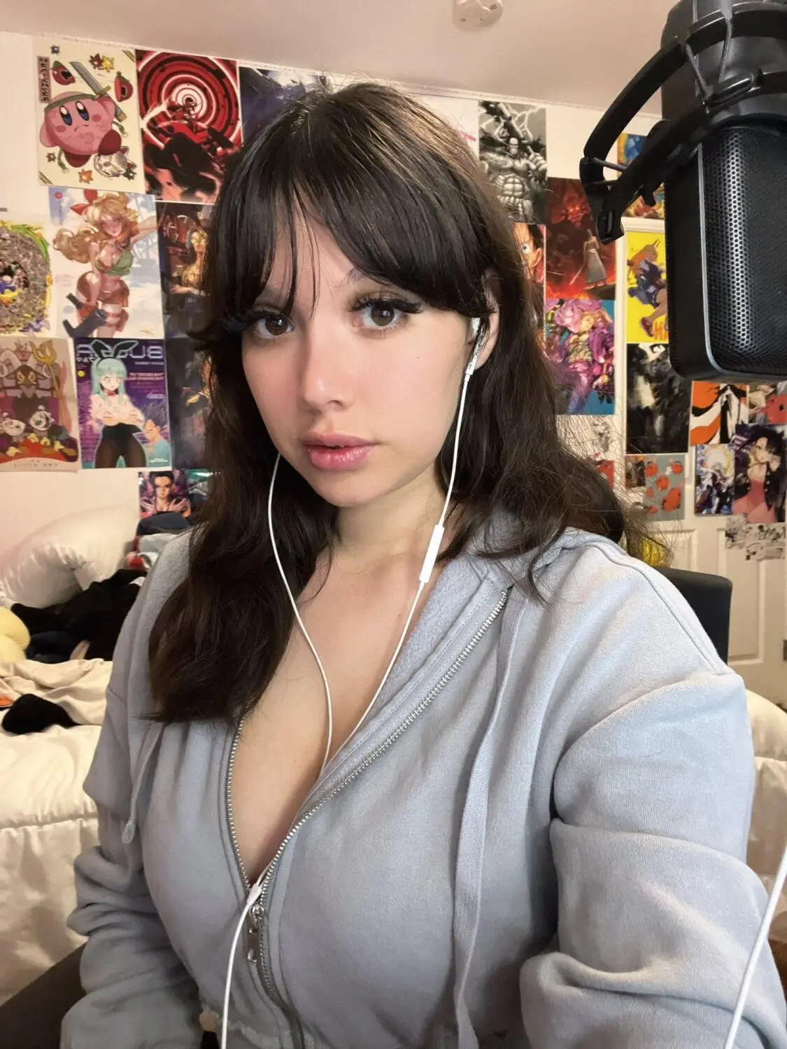 Escort Model OxilleryOF - 6