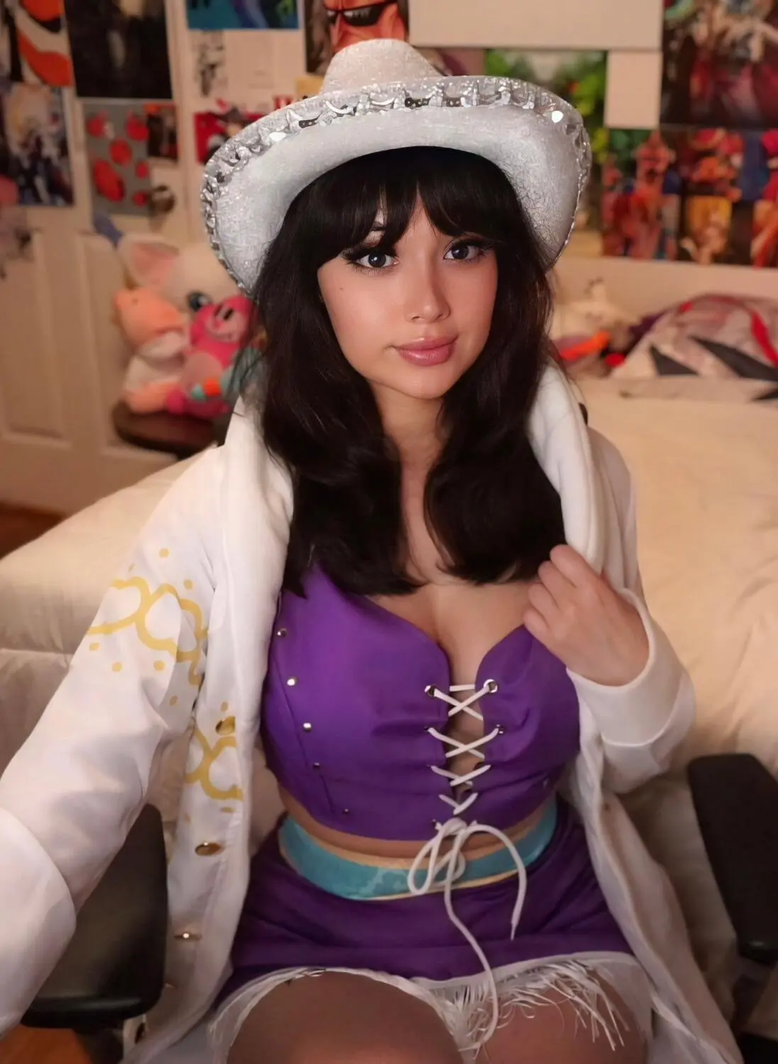 Escort Model OxilleryOF - 8