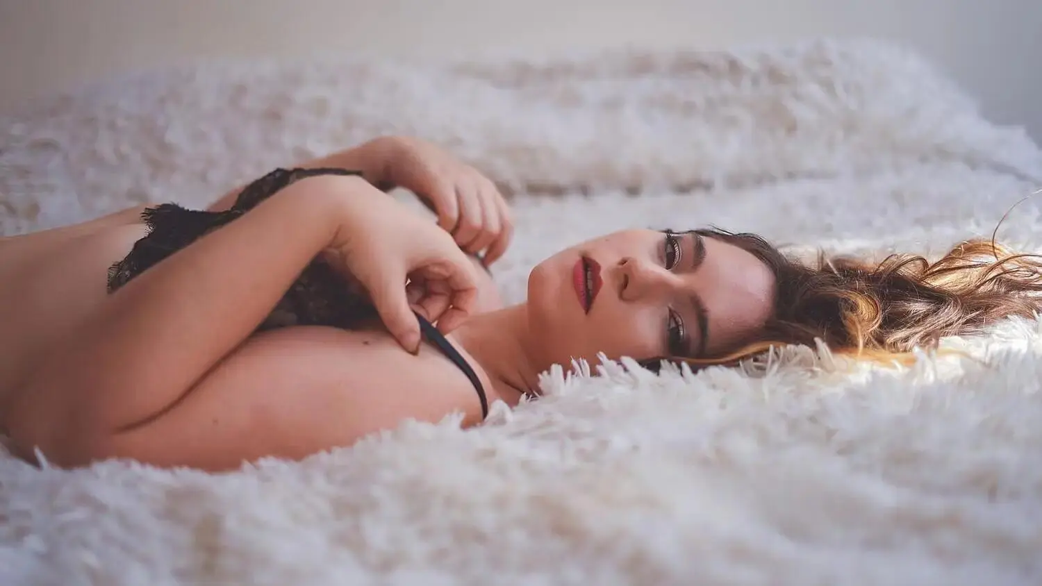 Escort Model Paige