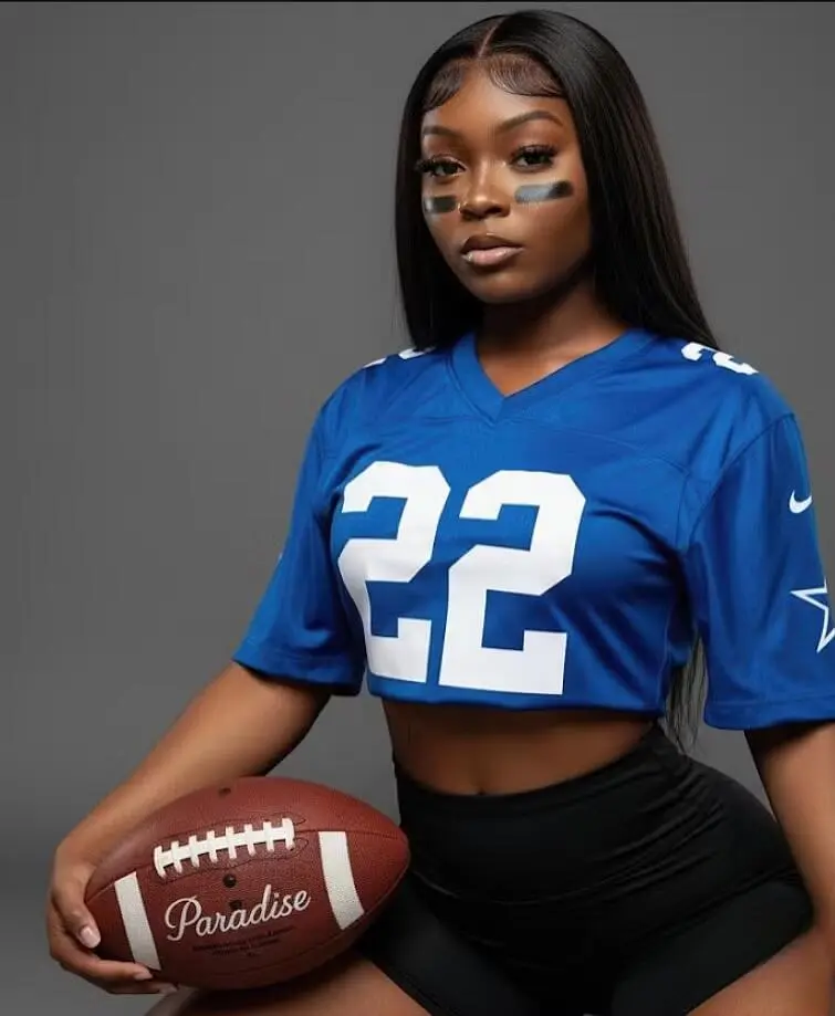 Escort Model Paradise - 2