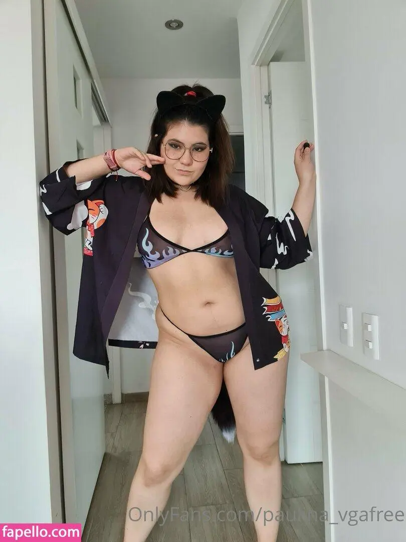 Escort Model Paulina_Vga - 6
