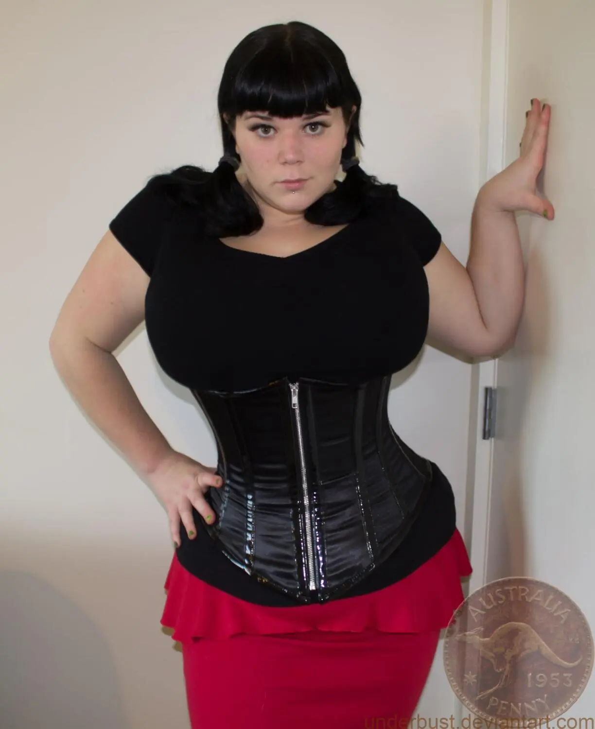 Escort Model Penny Brown - 7