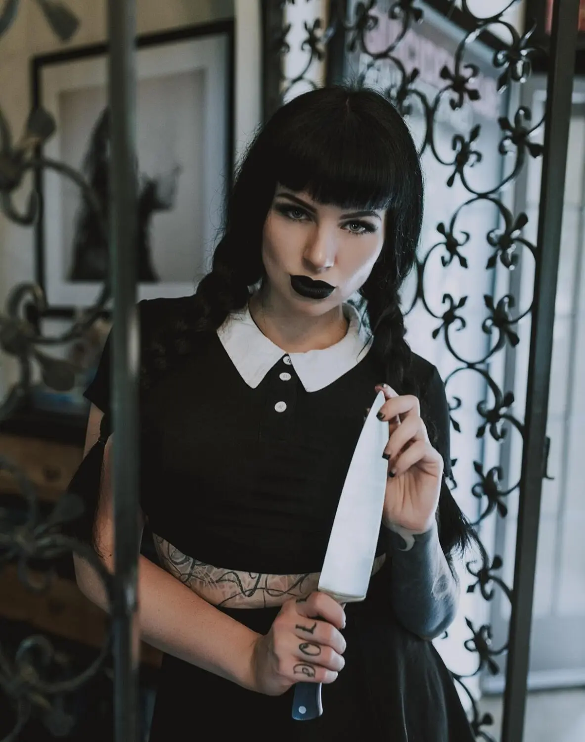 Escort Model Penny Sebevrazda - 3