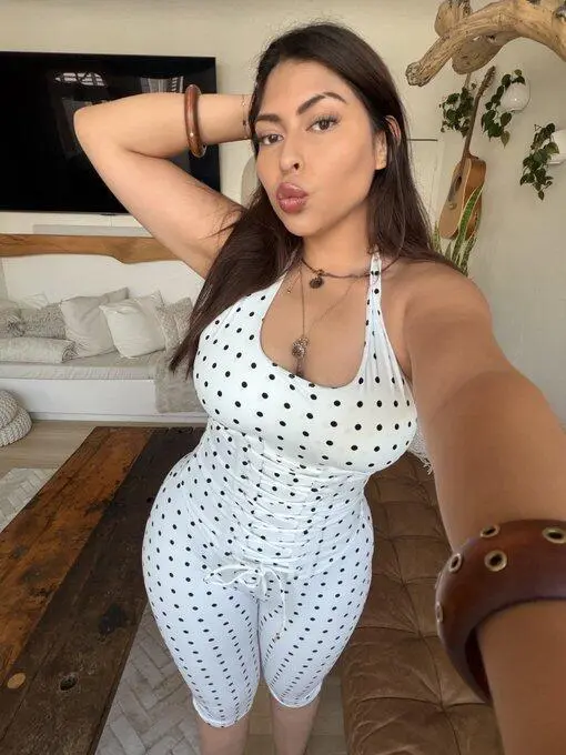 Escort Model Perolikeidk