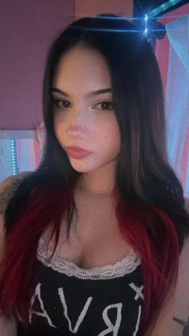 Escort Model PinkDonutX - 6
