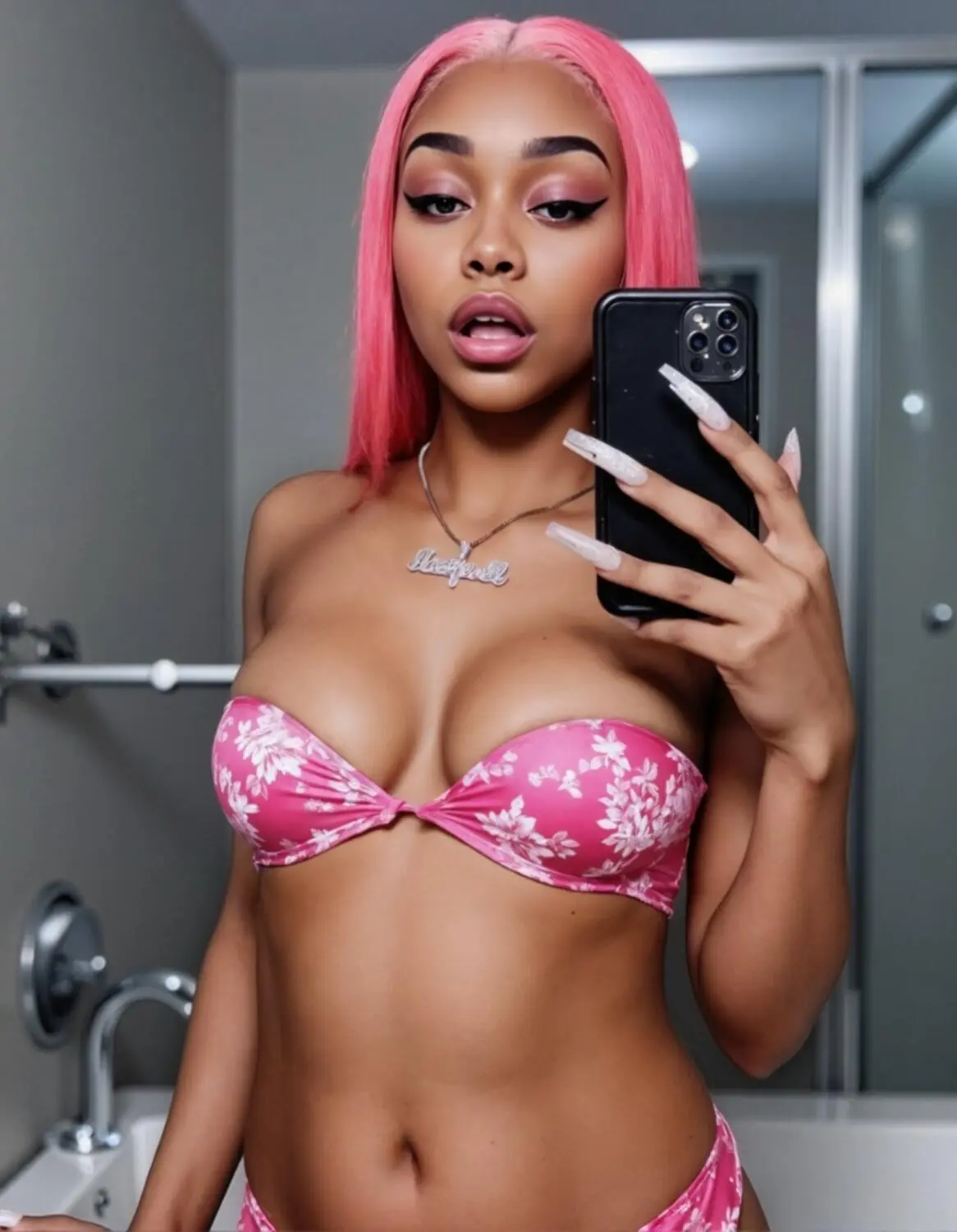 Escort Model PinkyDoll - 3