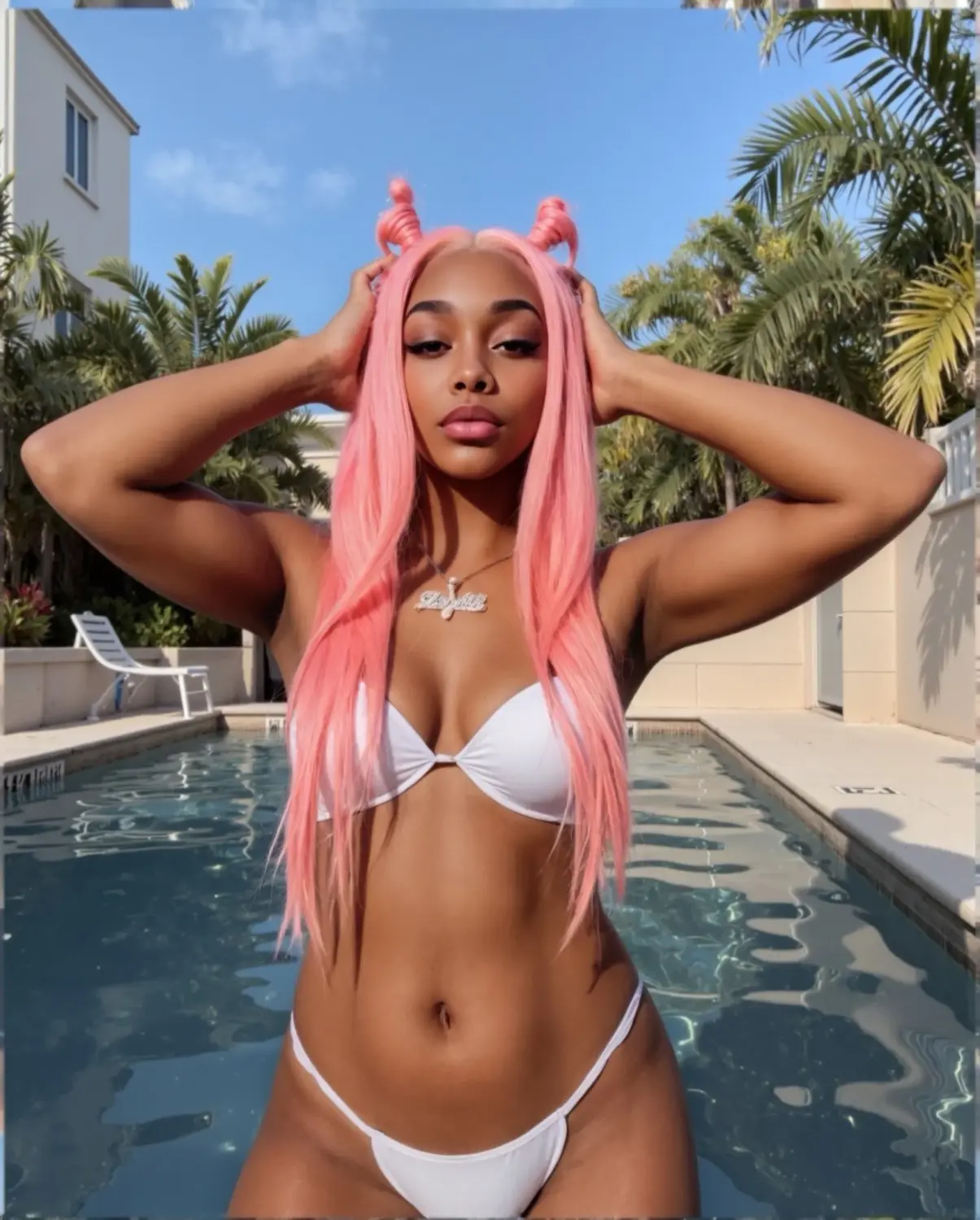 Escort Model PinkyDoll - 8