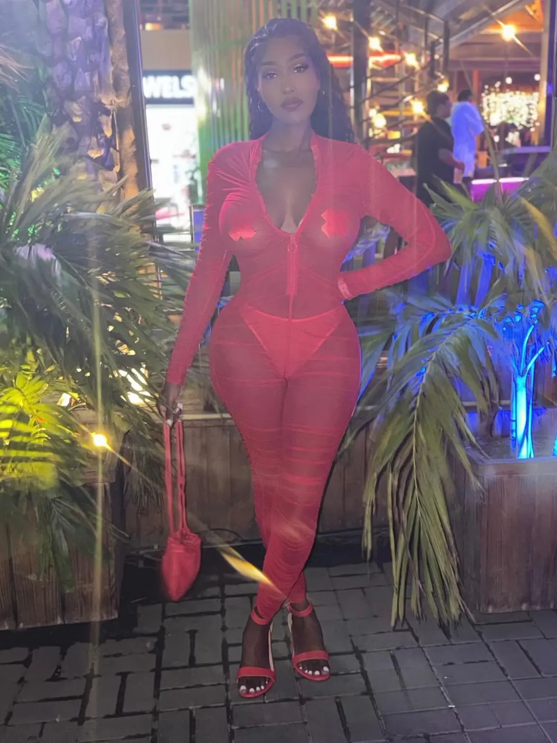 Escort Model Princess - 5