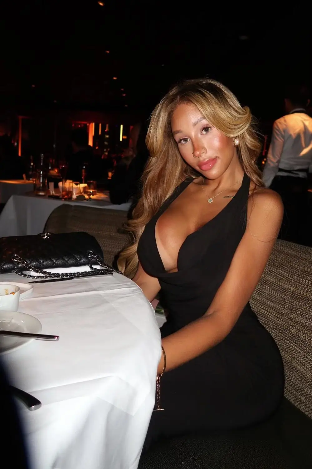 Escort Model Princess Kyla - 3