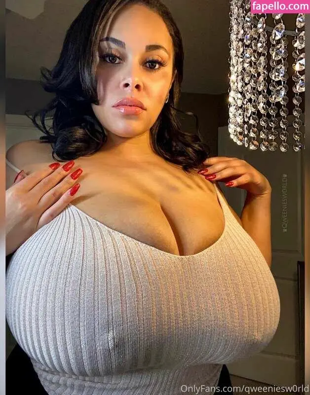 Escort Model Qweeniesworld - 7
