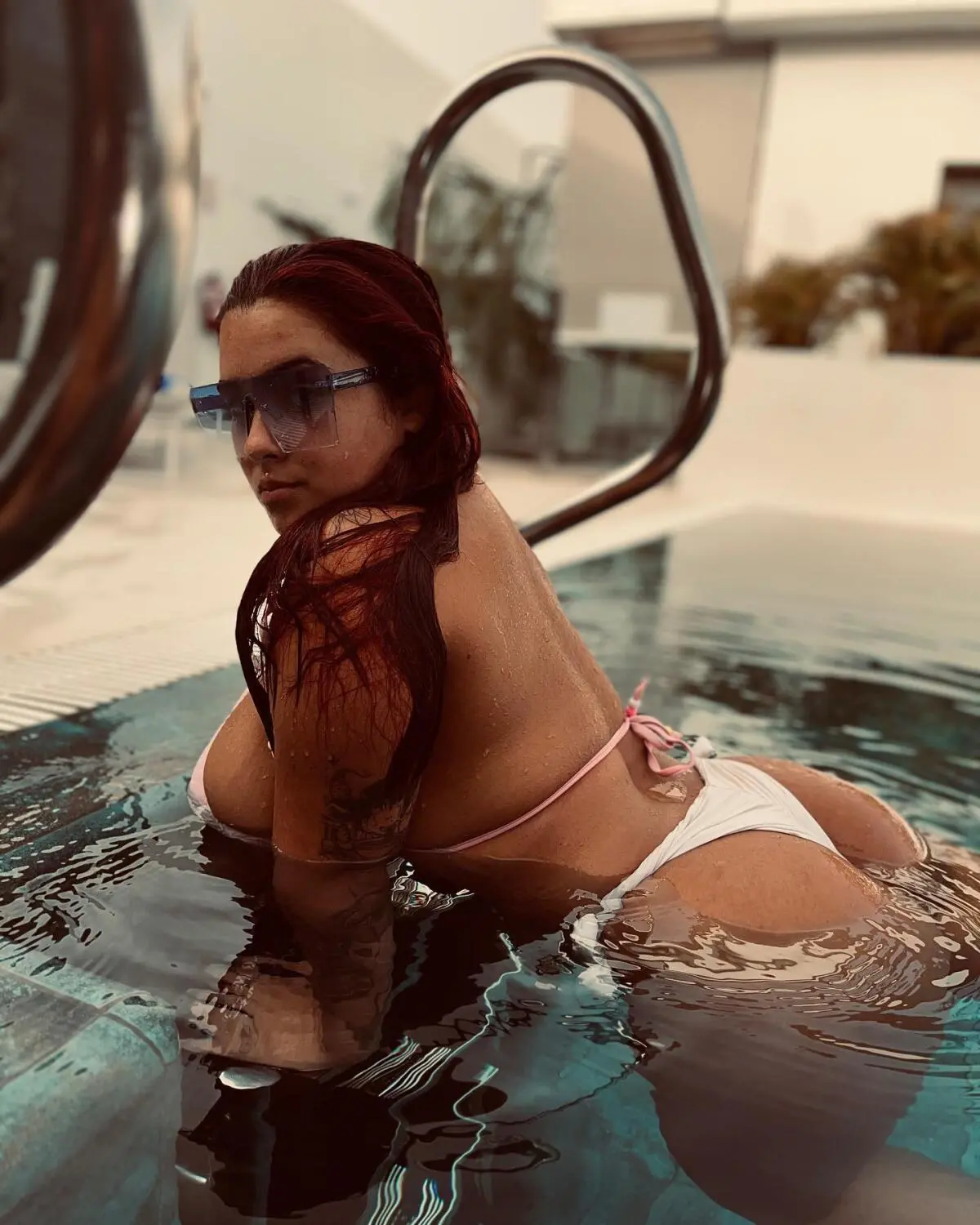 Escort Model Rachelglvn - 7