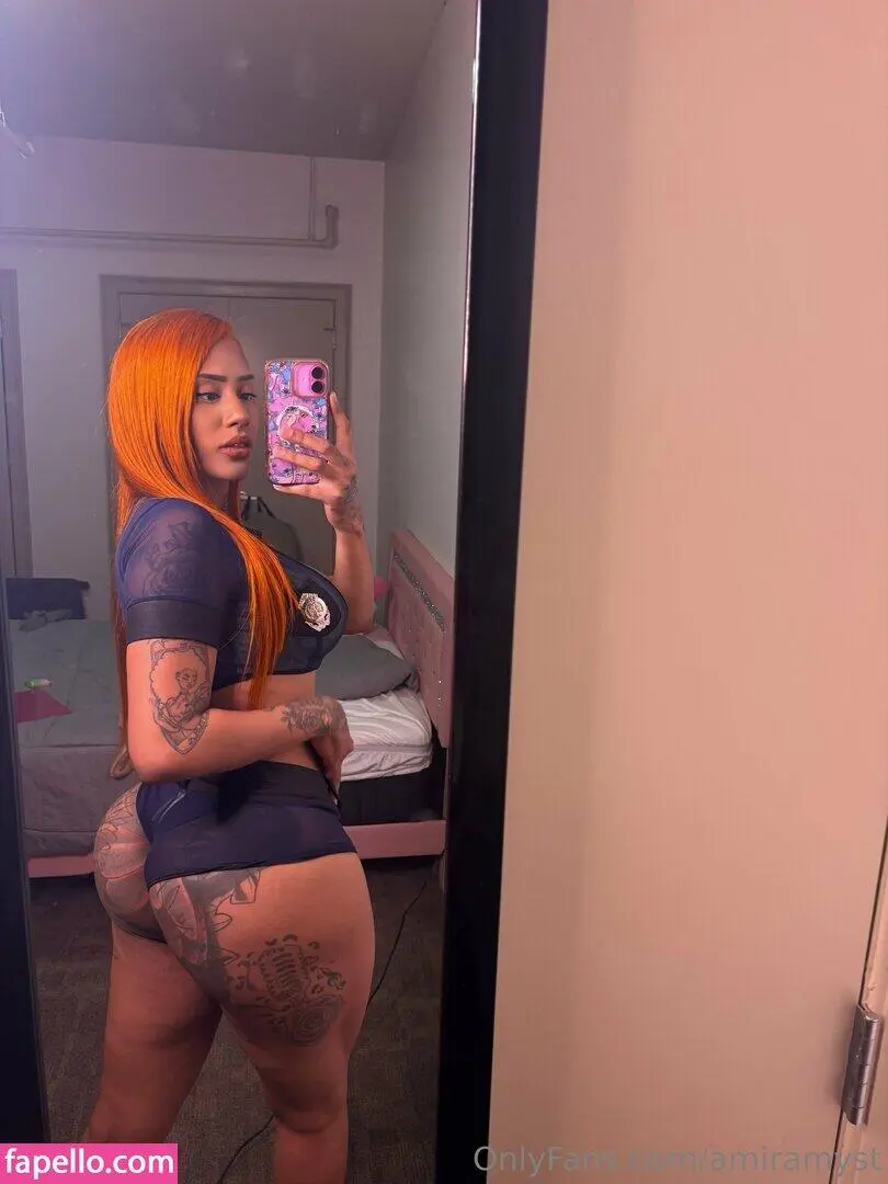 Escort Model Realest Katt - 6