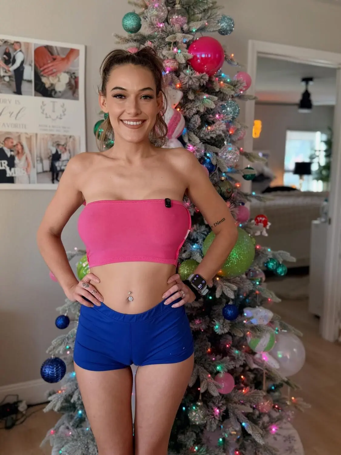 Escort Model Rebecca Danii - 6