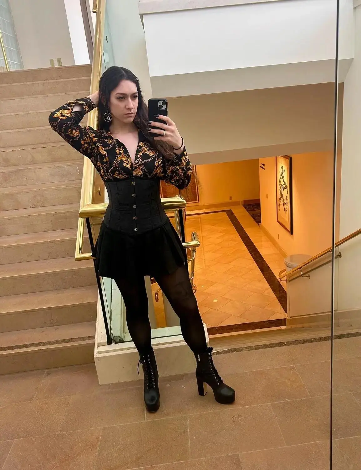 Escort Model Reena - 5