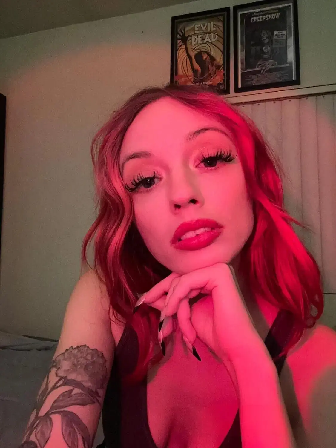 Escort Model Regina