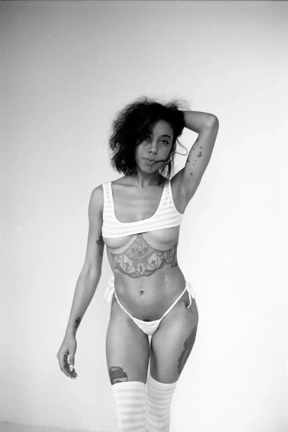 Escort Model Rellie