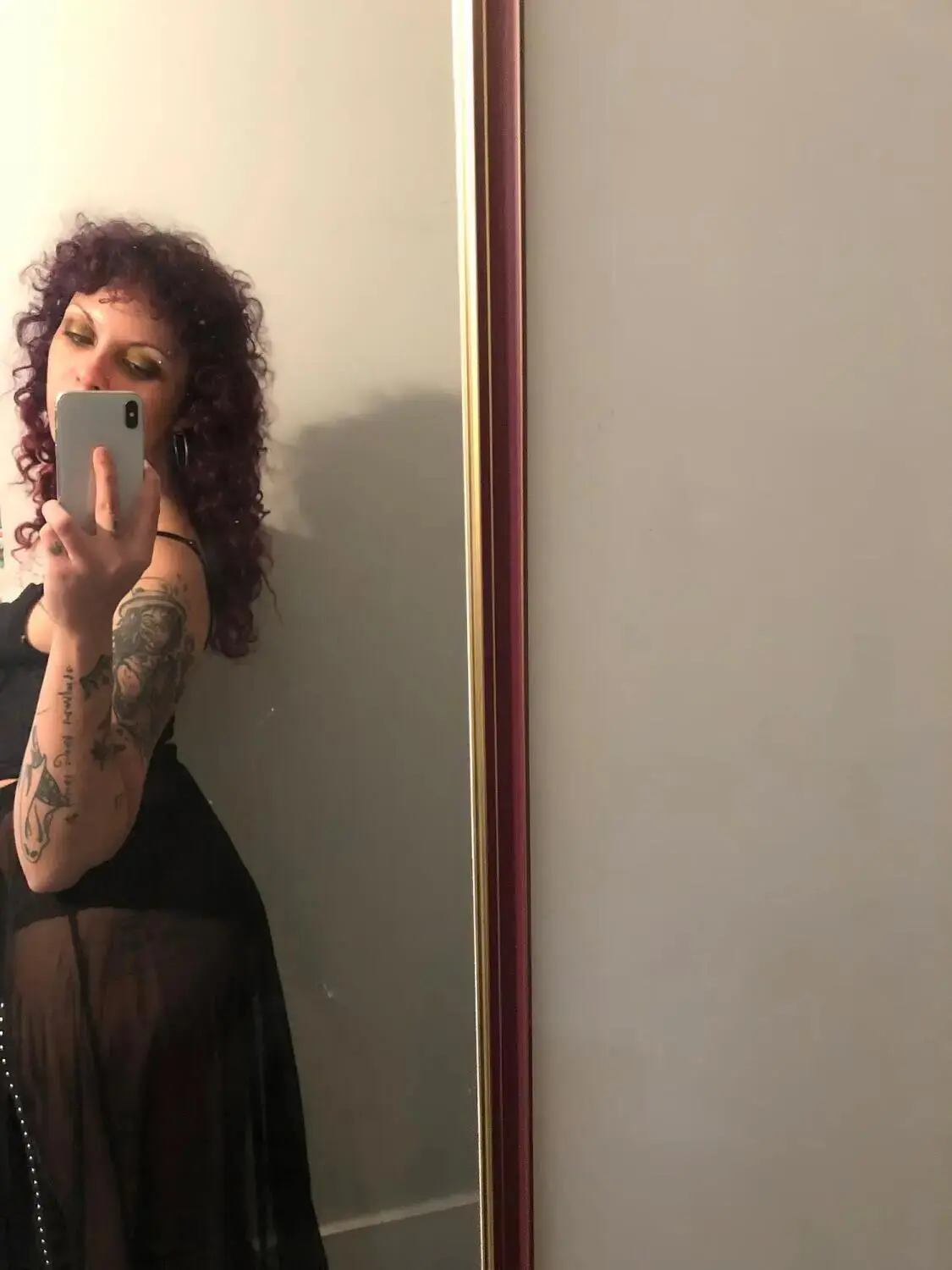 Escort Model Retch - 2