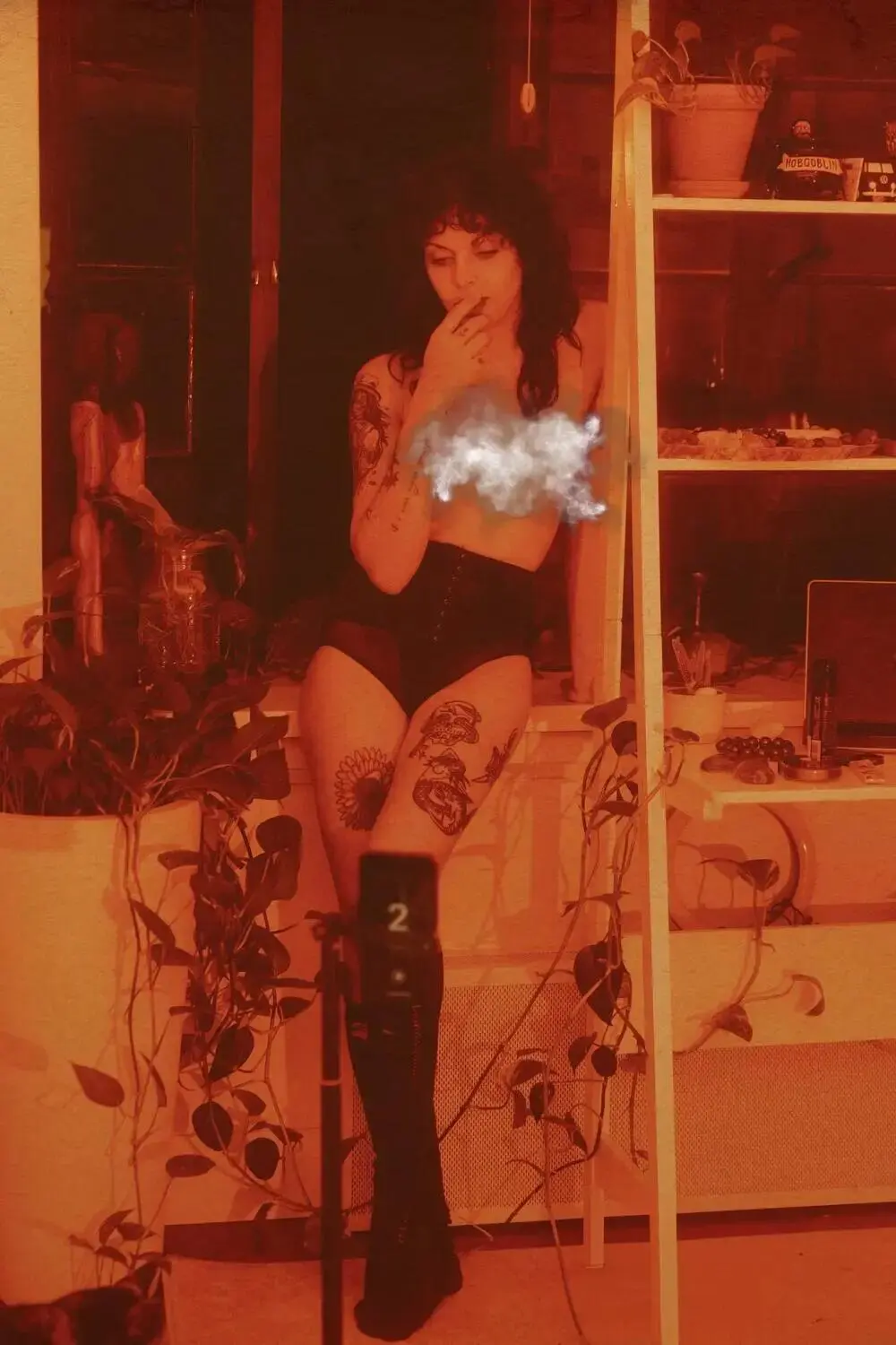 Escort Model Retch - 4