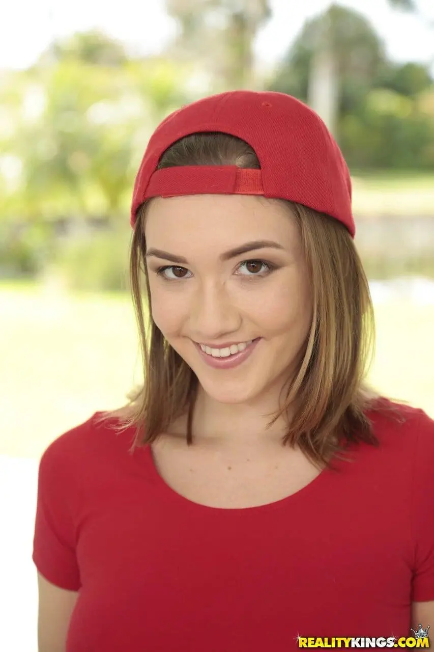 Escort Model Rileymaelewis - 6