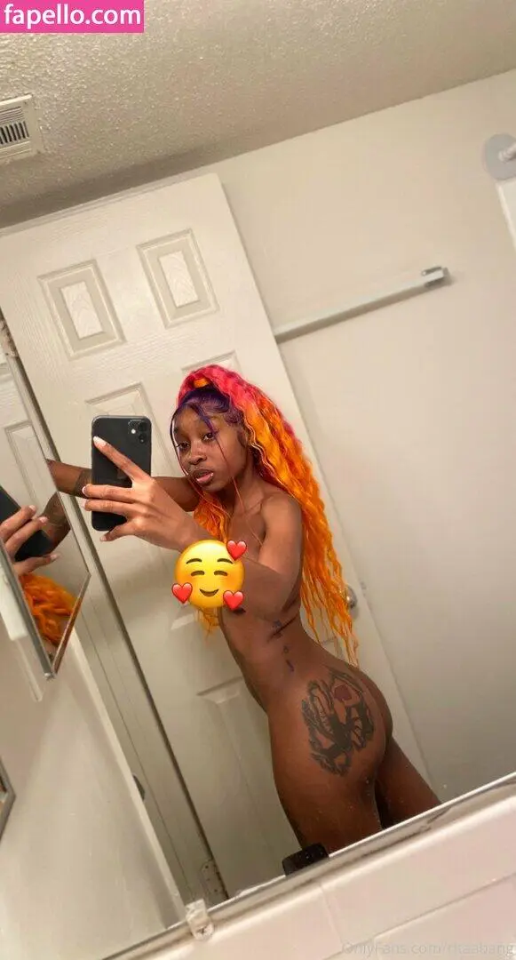 Escort Model Ritaa Bang - 4