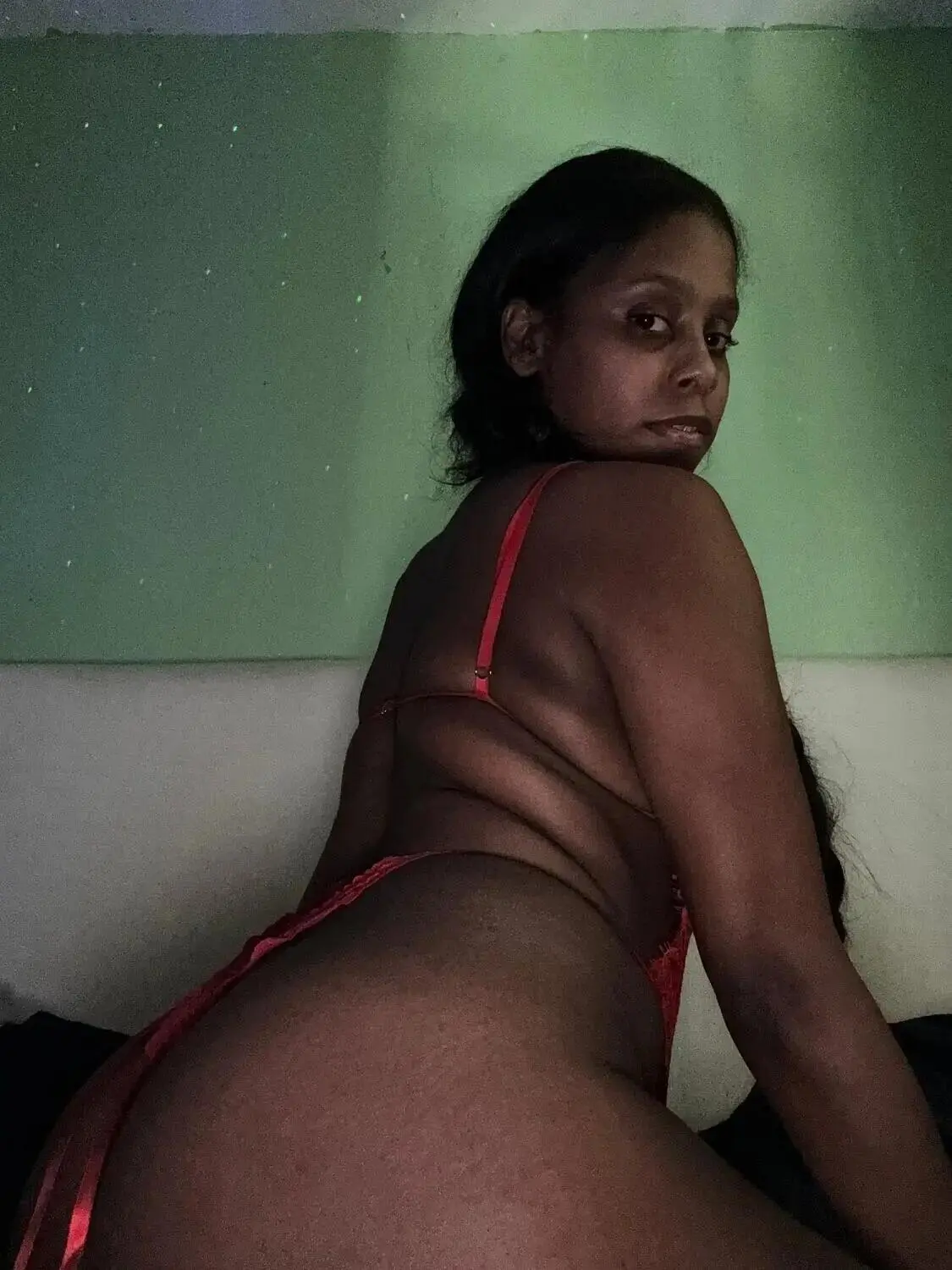 Escort Model Rosa - 2