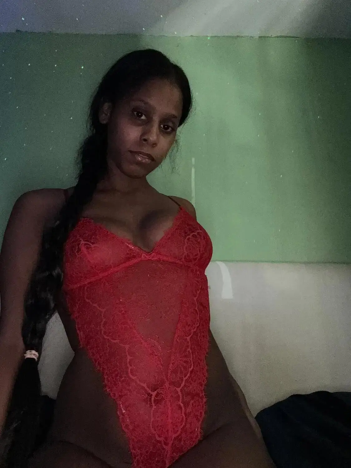 Escort Model Rosa - 3