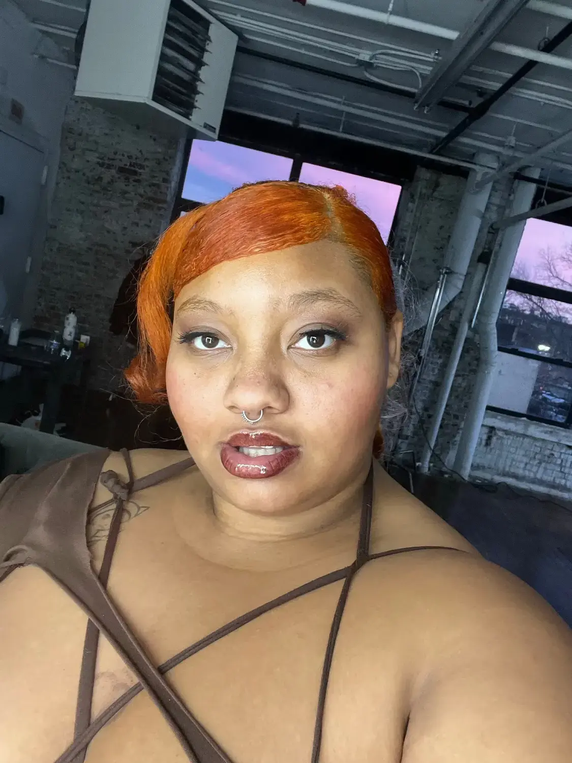 Escort Model Rose - 5