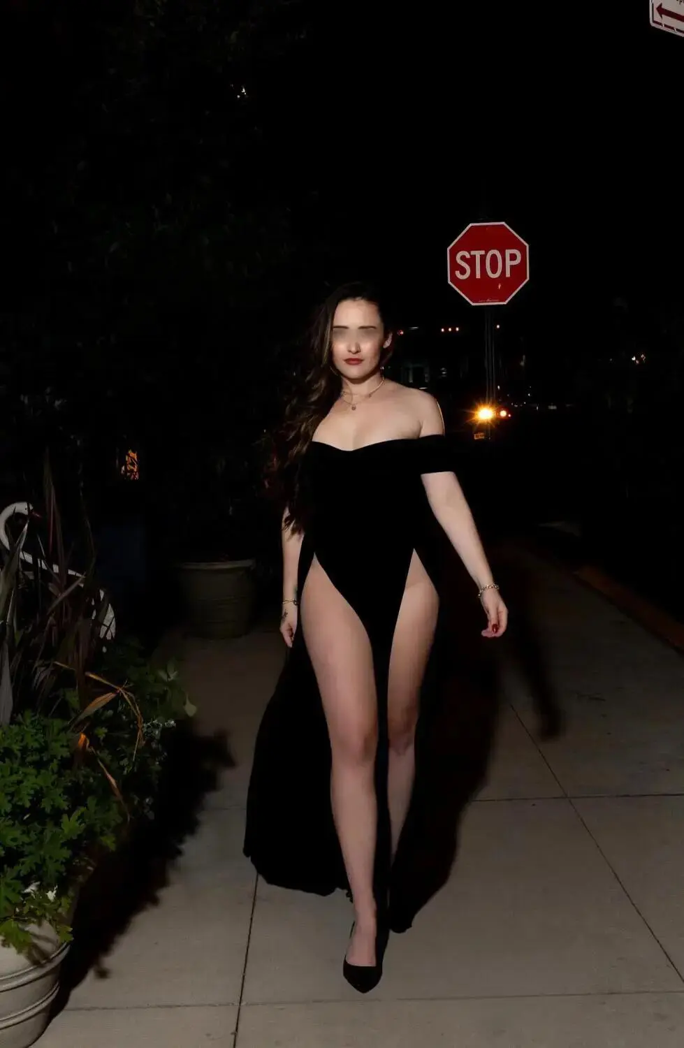 Escort Model Rose - 3