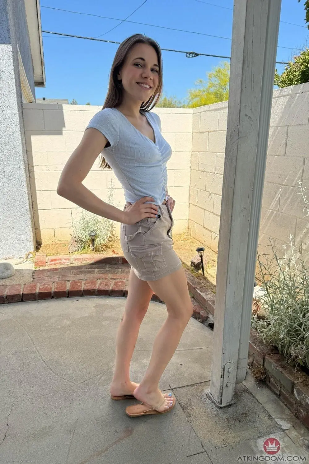 Escort Model Rose Carter - 7