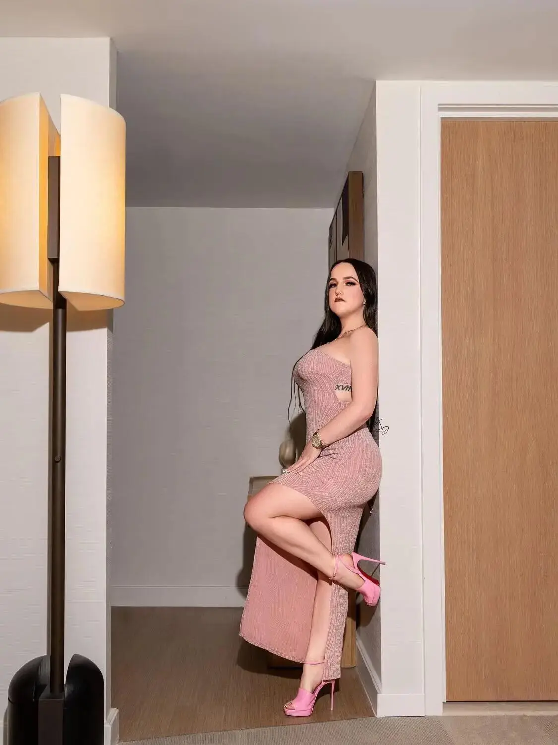 Escort Model Rose Kay