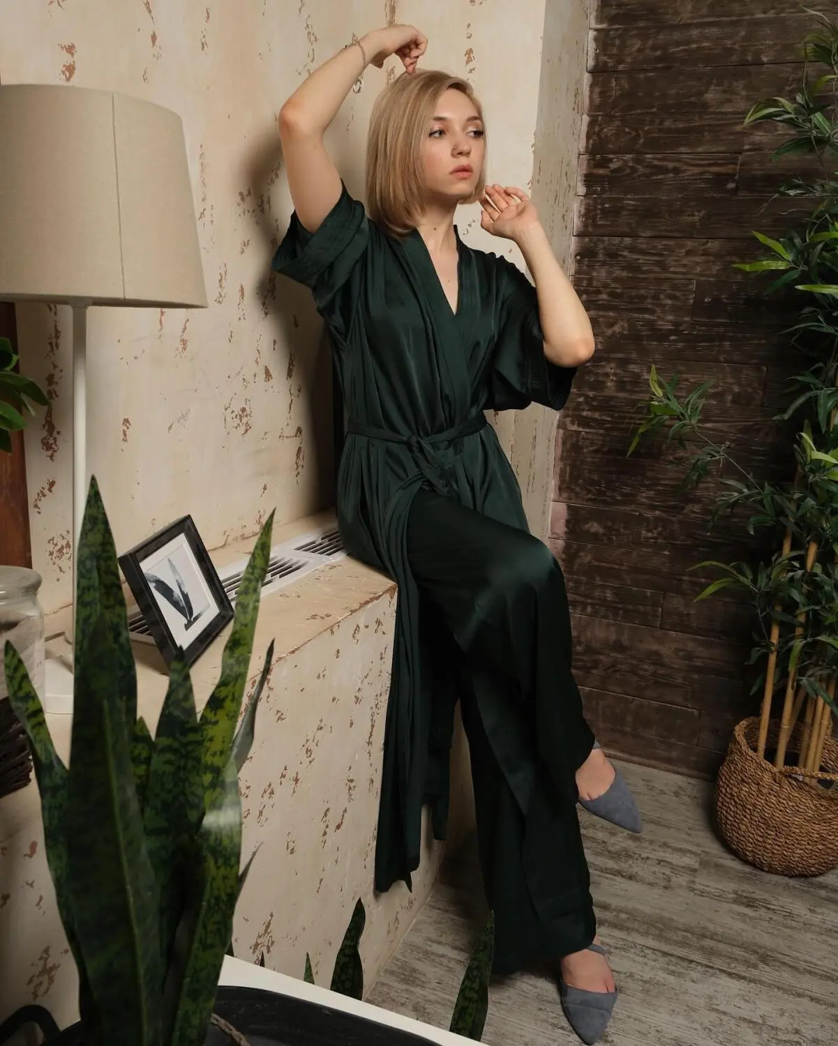 Escort Model RoxyLoove - 7