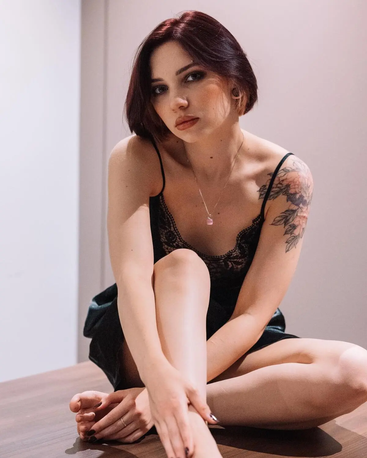 Escort Model RoxyLoove - 9