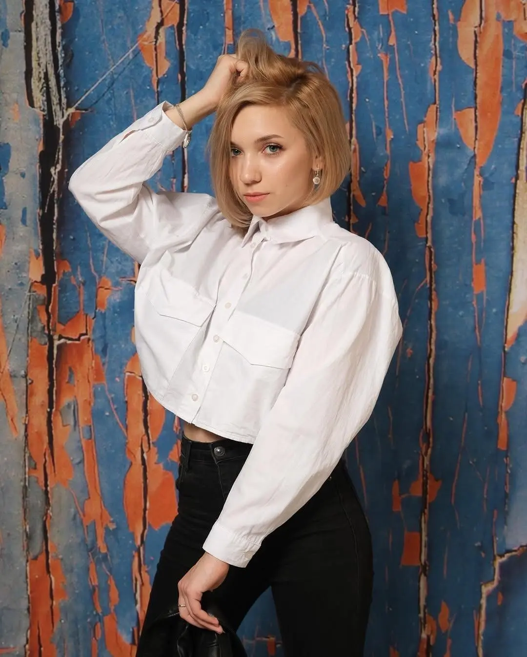 Escort Model RoxyLoove - 2