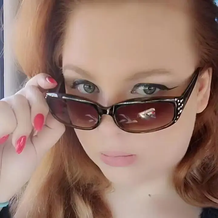 Escort Model Ruby - 5