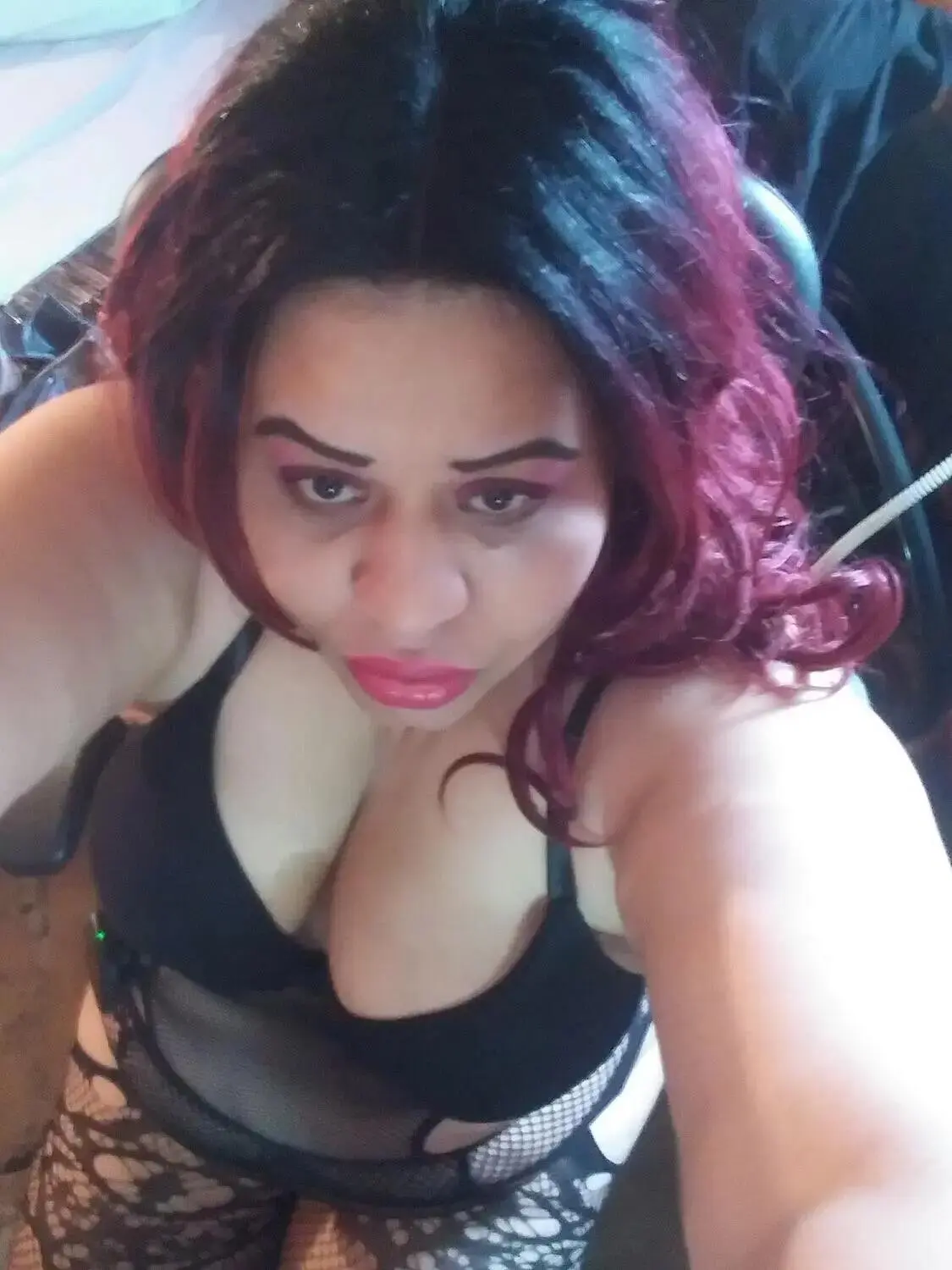 Escort Model Ruby - 5
