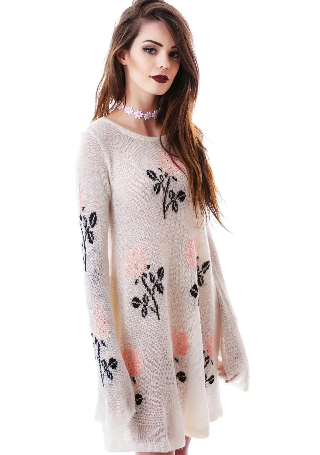 Escort Model Sabrina Nellie Juarez - 2