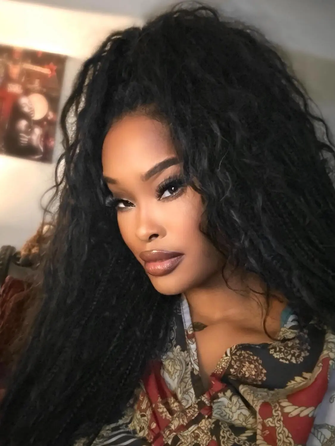 Escort Model Sade Yemaya - 10