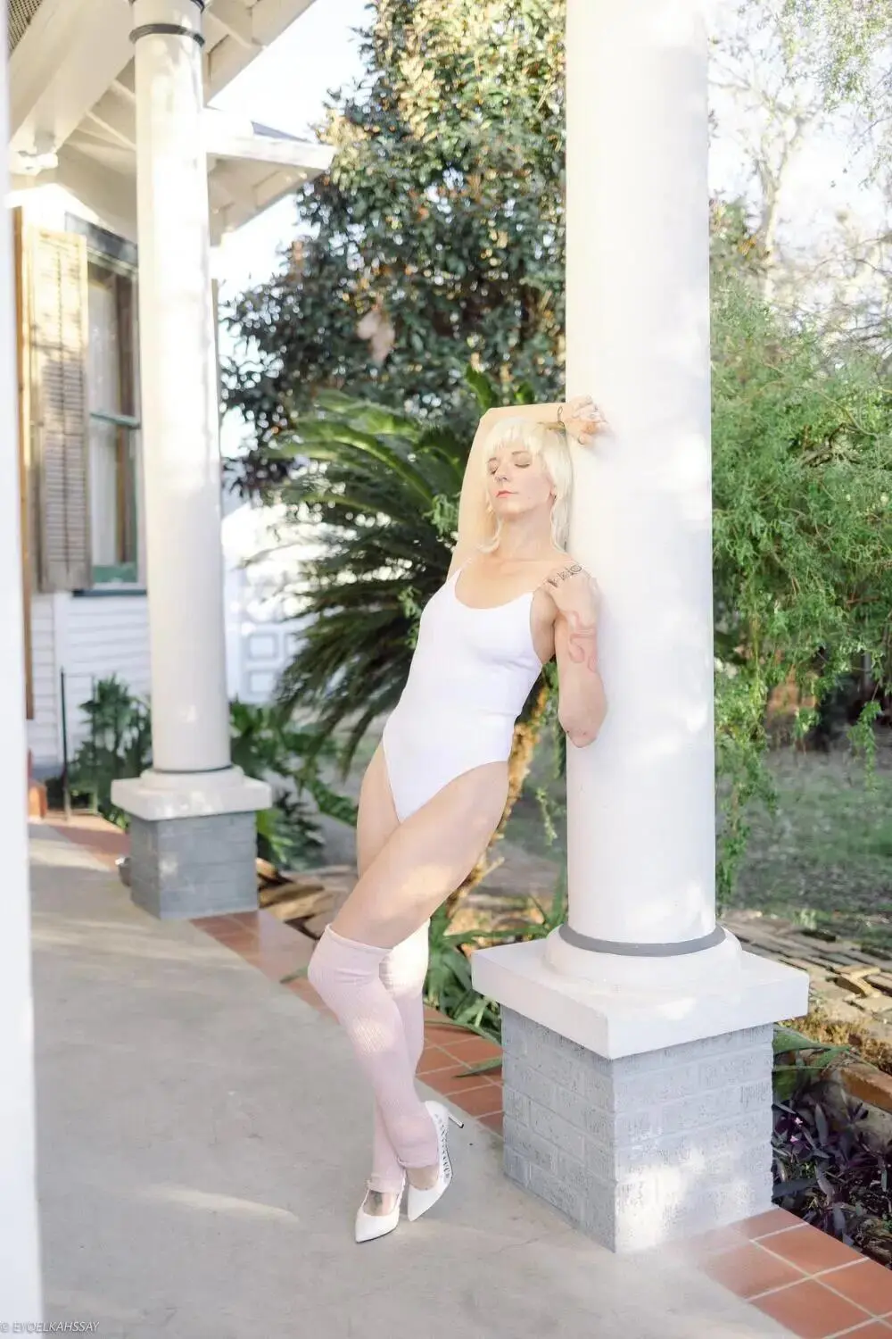 Escort Model Samantha