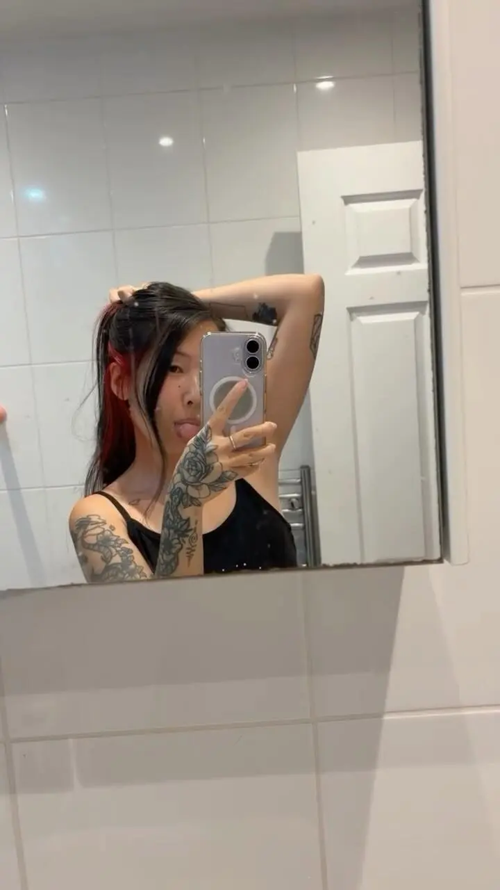 Escort Model Sarah J