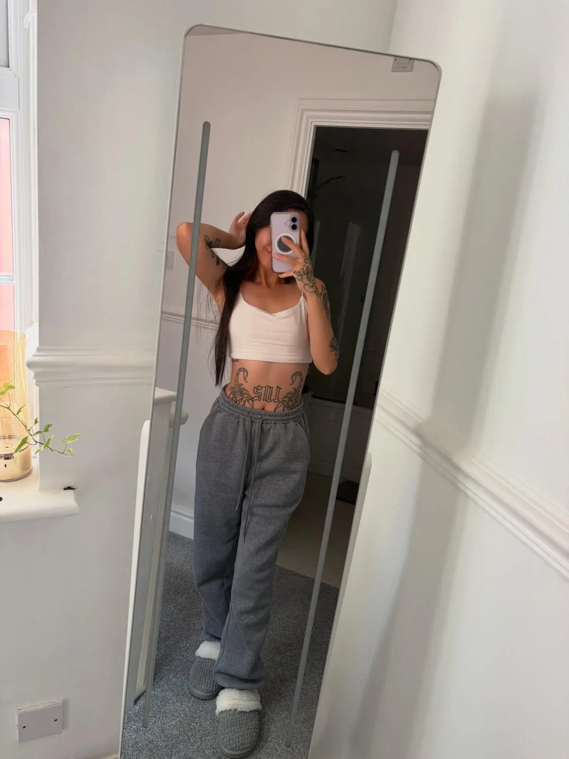 Escort Model Sarah J - 6
