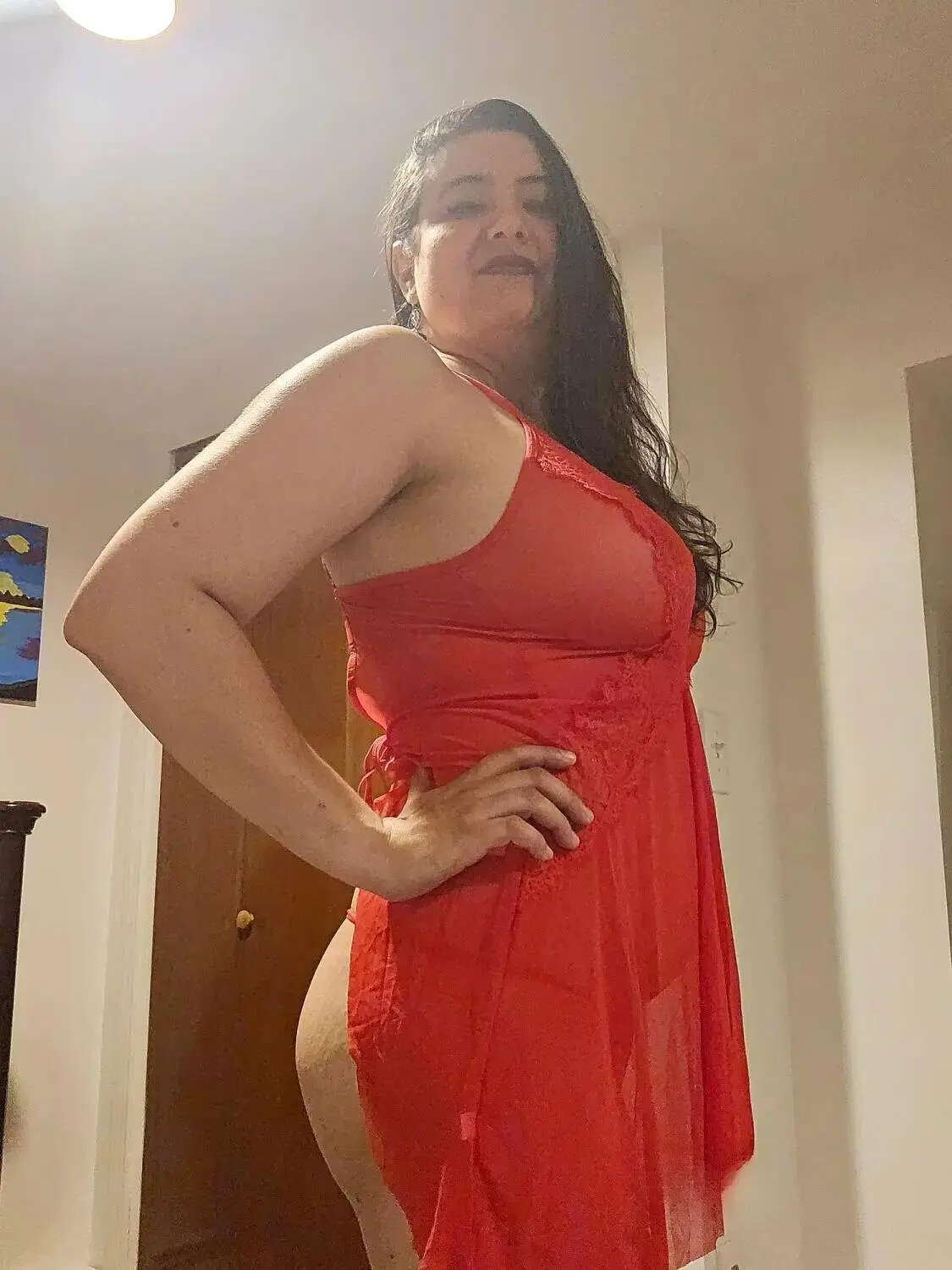 Escort Model Sarita - 2
