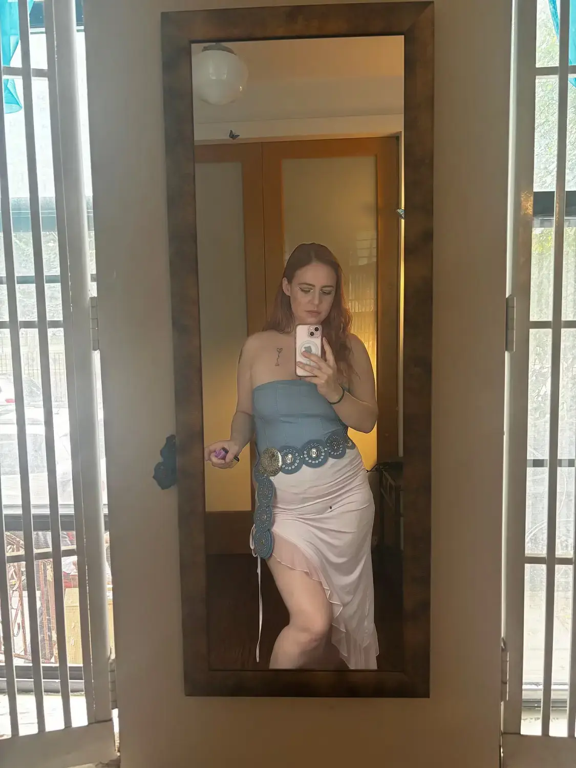 Escort Model Savannah