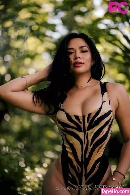 Escort Model Scarlettalexxxis - 9