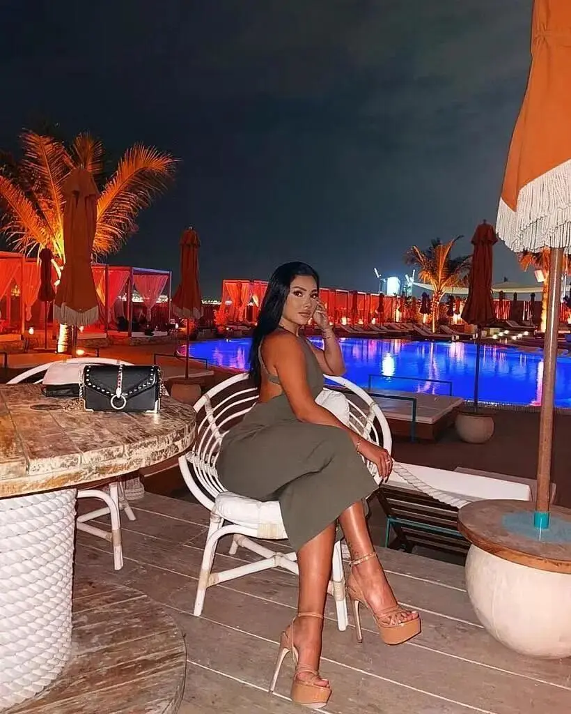 Escort Model Sexy Angel - 2