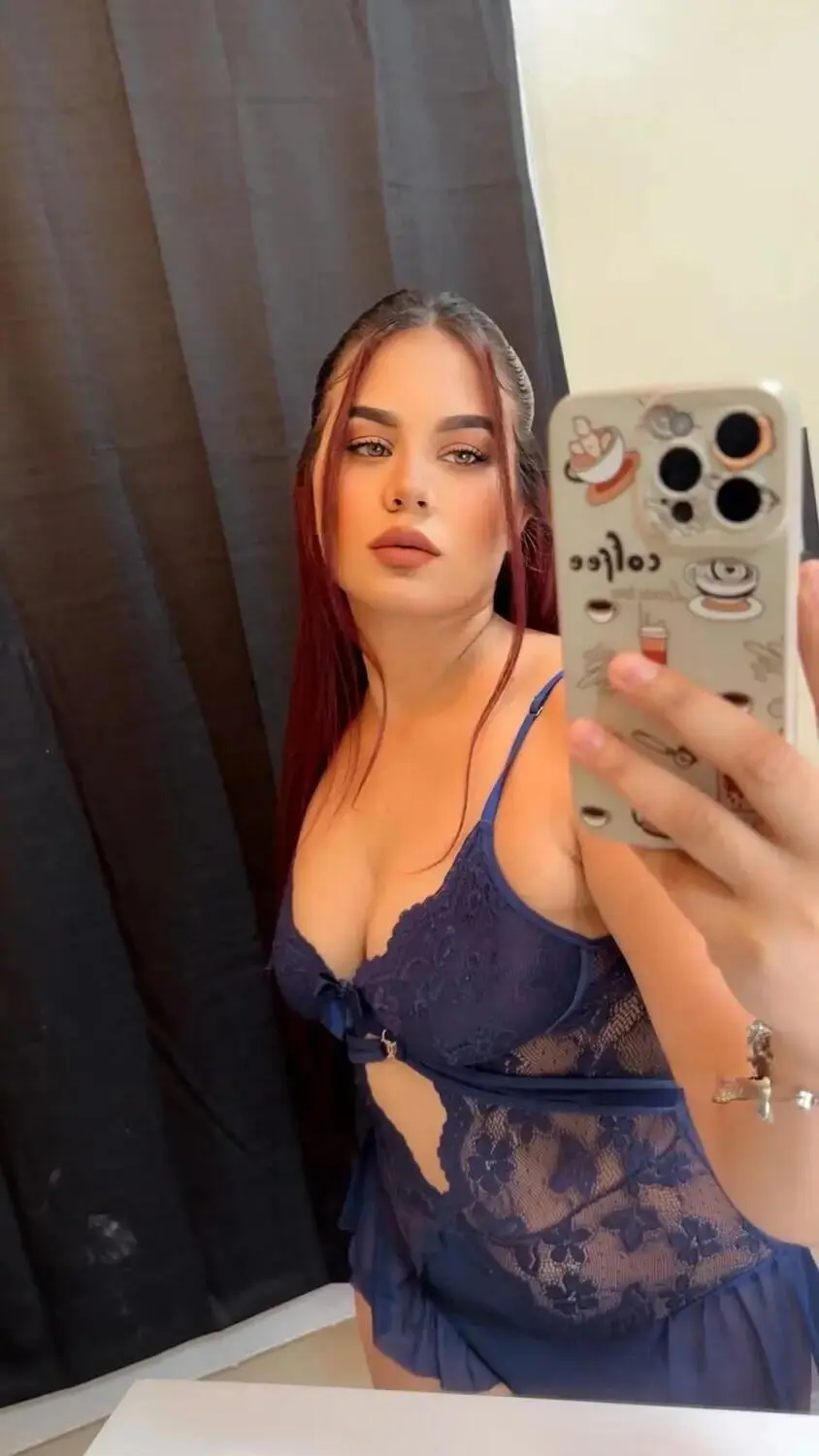 Escort Model Sexy Doll - 2