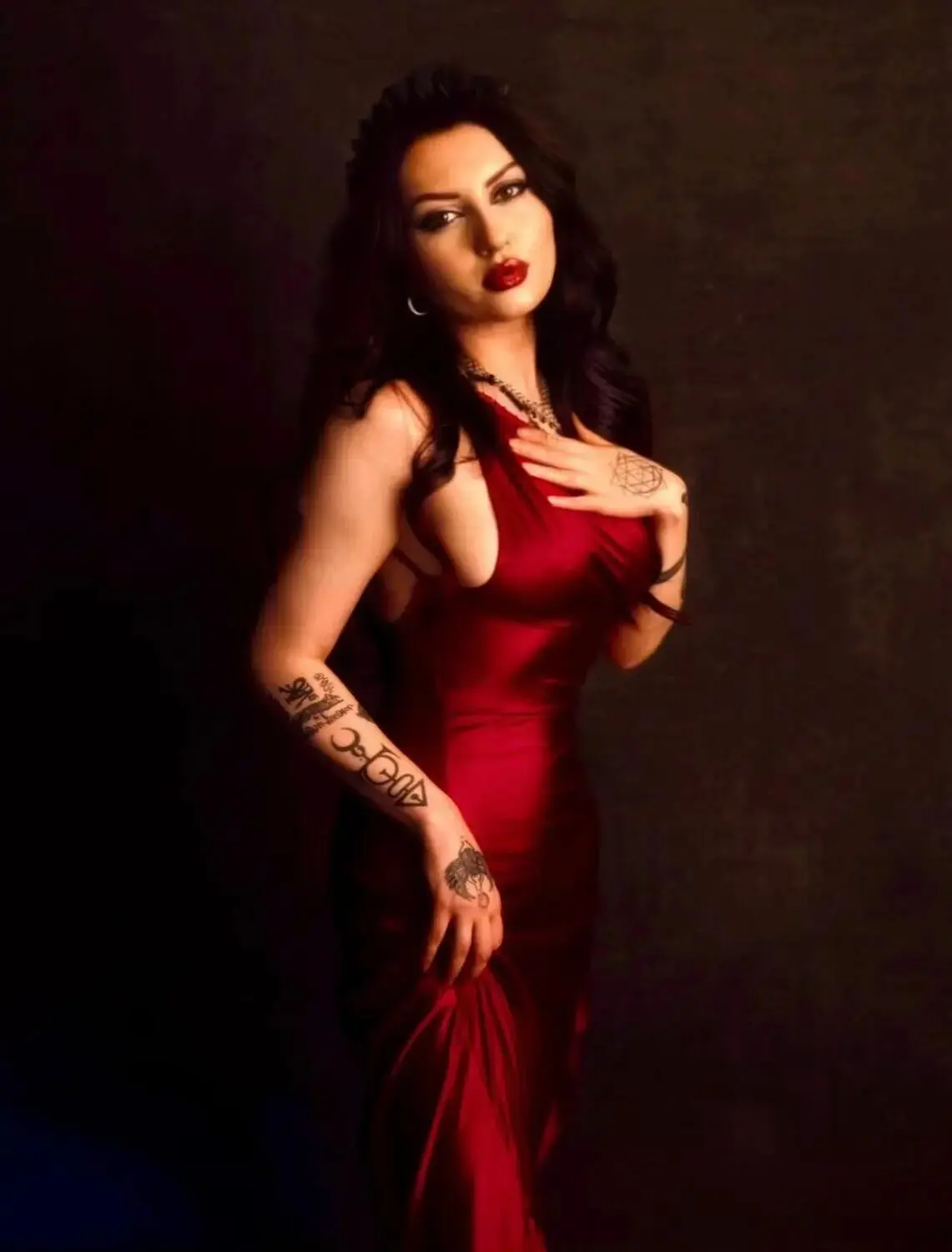 Escort Model Shakti - 5