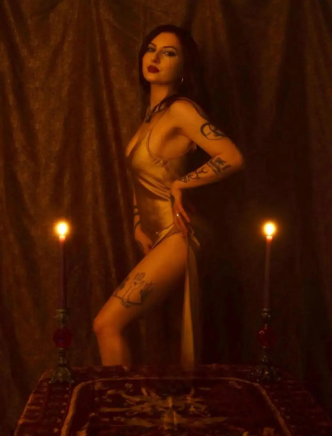 Escort Model Shakti